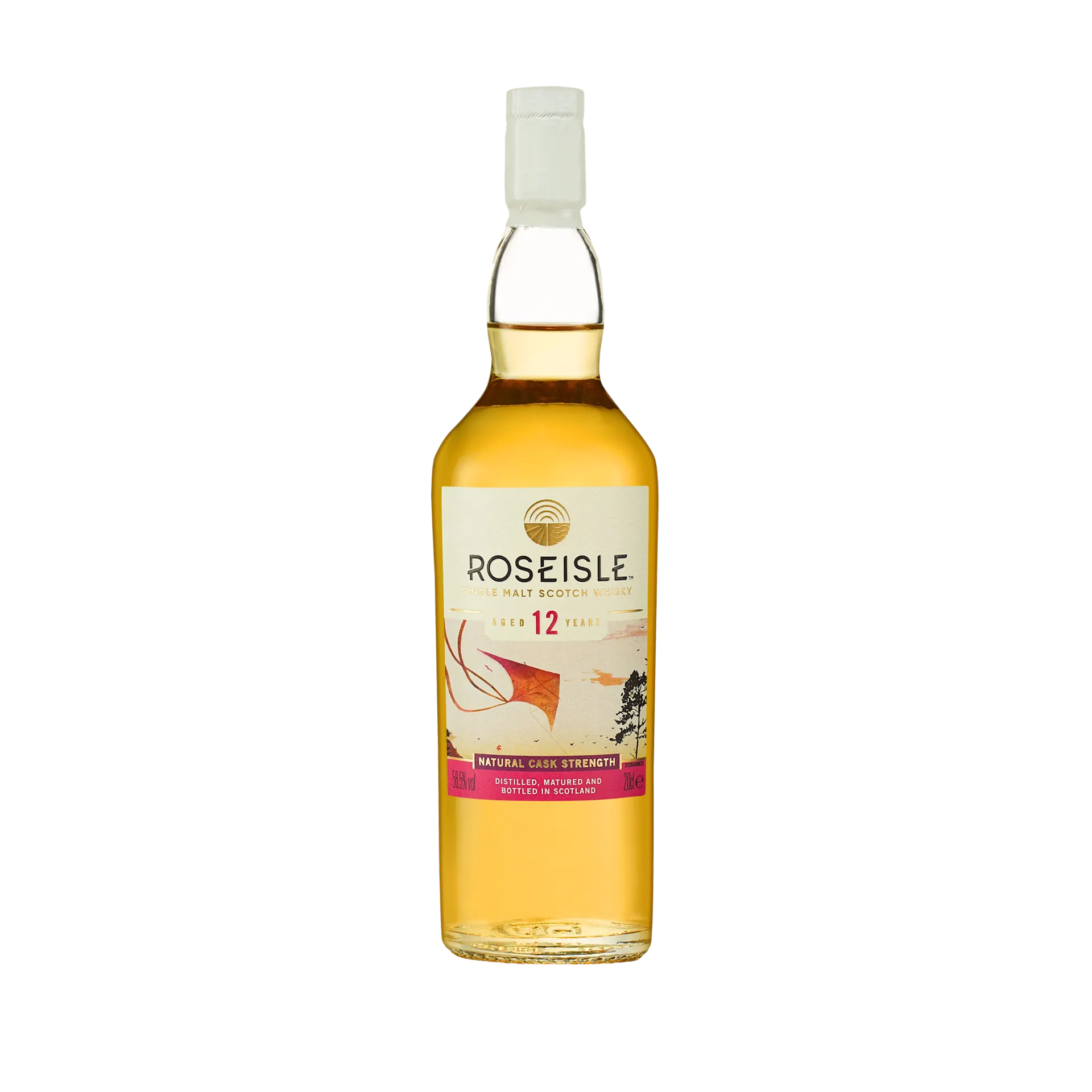 Roseisle 12 Year Old Special Release 2023 Single Malt Scotch Whisky, 20cl