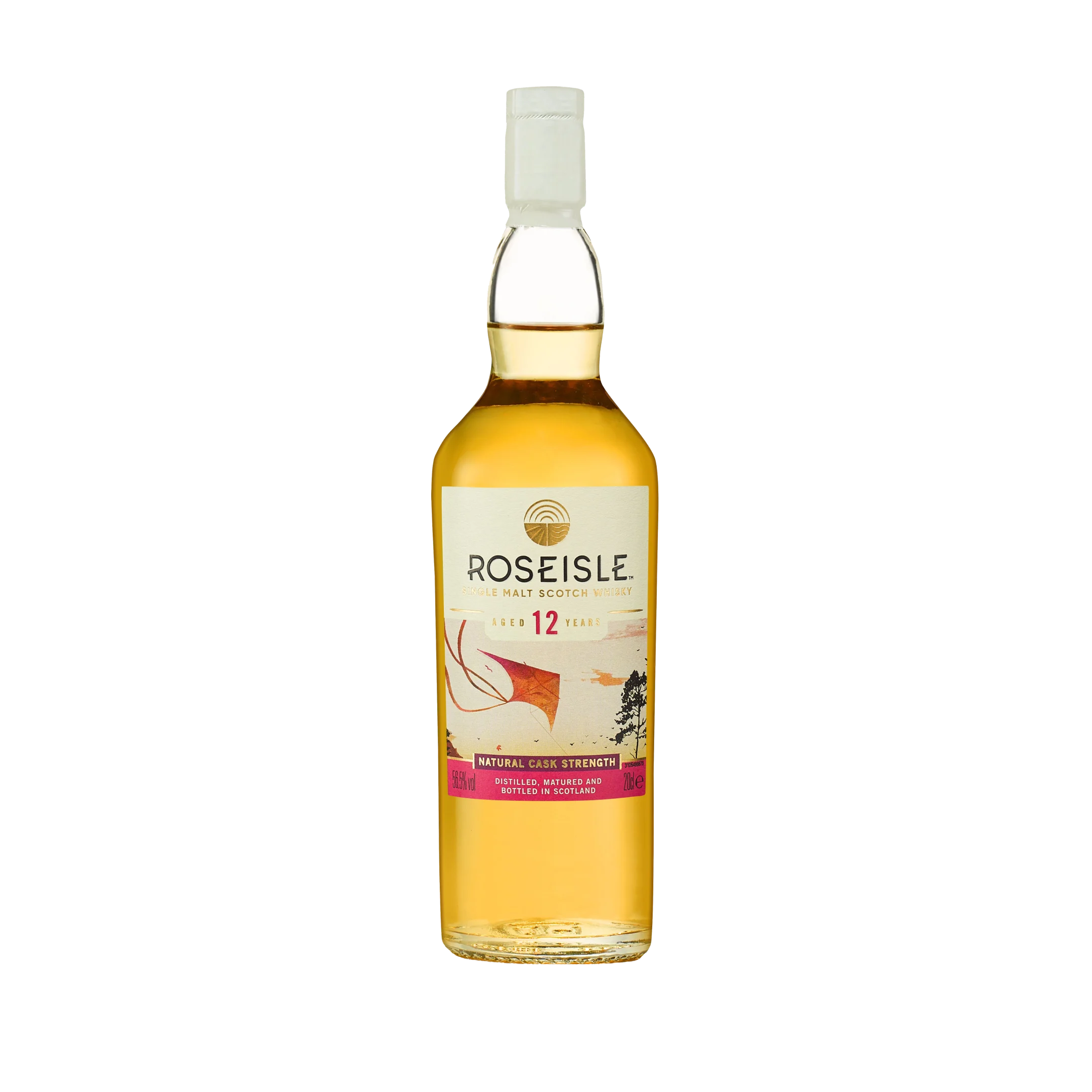 Roseisle 12 Year Old Special Release 2023 Single Malt Scotch Whisky, 20cl