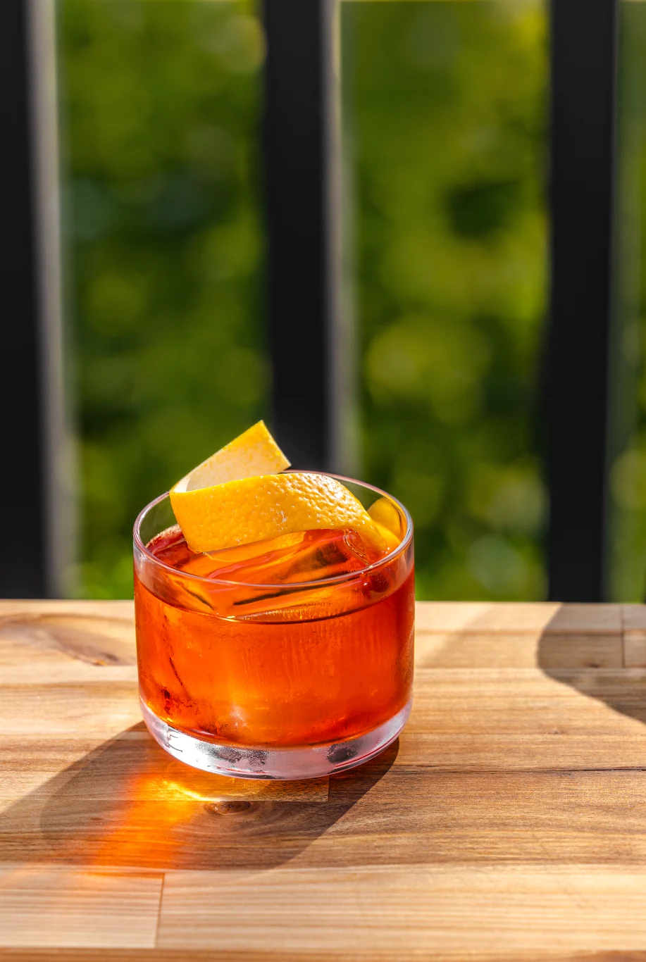 Boulevardier Featured Media