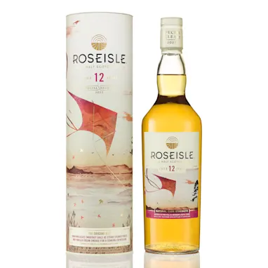 Roseisle 12 Year Old Special Release 2023 Single Malt Scotch Whisky, 70cl NE Bottle & Box