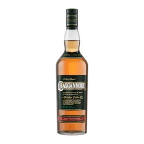 Cragganmore 2022 Distillers Edition Single Malt Scotch Whisky, 70cl