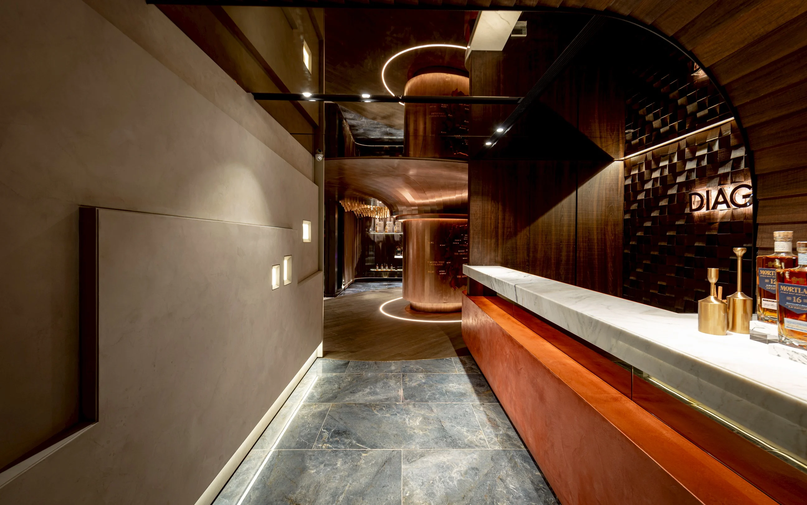 帝亚吉欧珍藏俱乐部