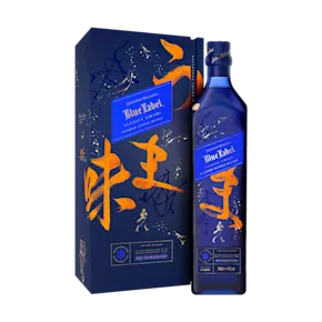 Johnnie Walker Blue Label Elusive Umami, 70cl