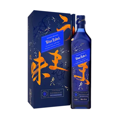 Johnnie Walker Blue Label Elusive Umami, 70cl