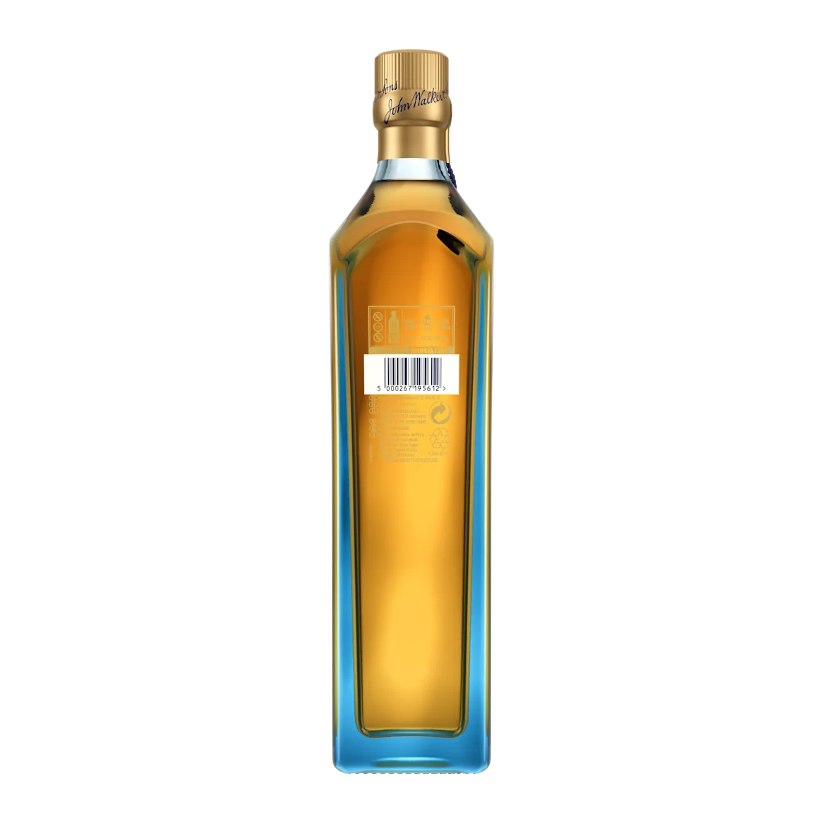Johnnie Walker Blue Label Blended Scotch Whisky, 70cl | Malts NL Johnnie Walker Blue Label Blended Scotch Whisky, 70cl | Malts NL