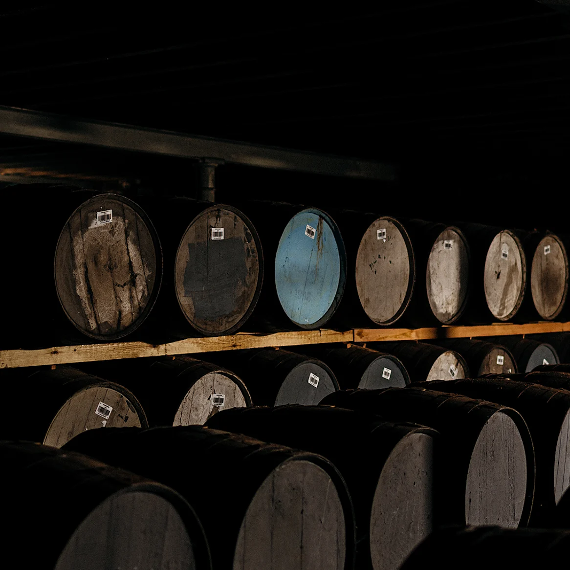 Cardhu Cask Experience E-Gift Voucher for 1 person | Malts GB