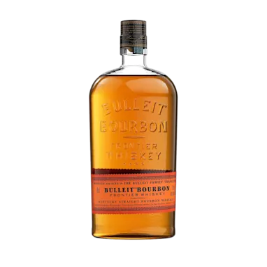 Bulleit Bourbon Frontier Whiskey, 70cl