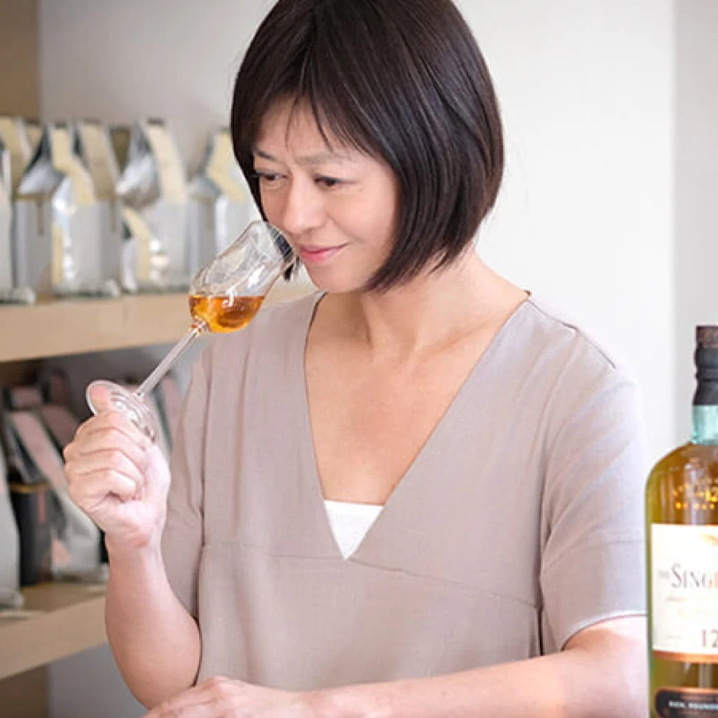 達人品酩筆記,Keeper 的享樂真諦