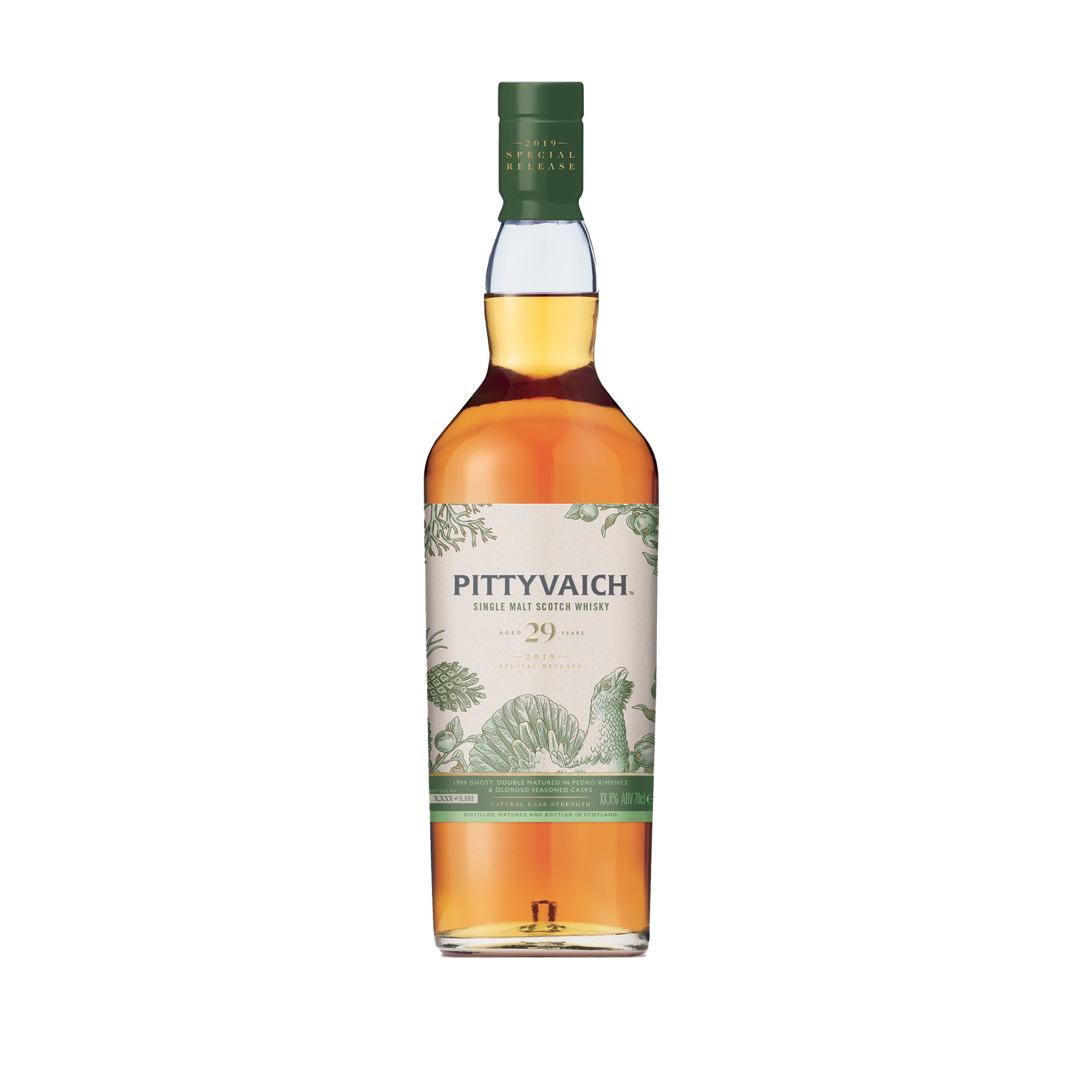 Pittyvaich 29 Year Old Special Release 2019