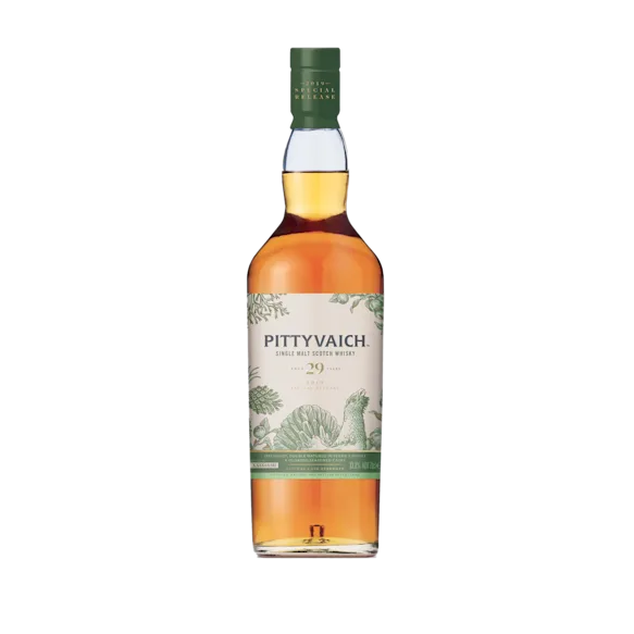 Pittyvaich 29 Year Old Special Release 2019