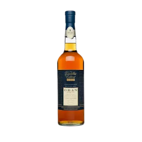 Oban Distillers Edition Single Malt Scotch Whisky, 750ml