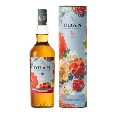 Oban Coastal
Orchard, 70cl