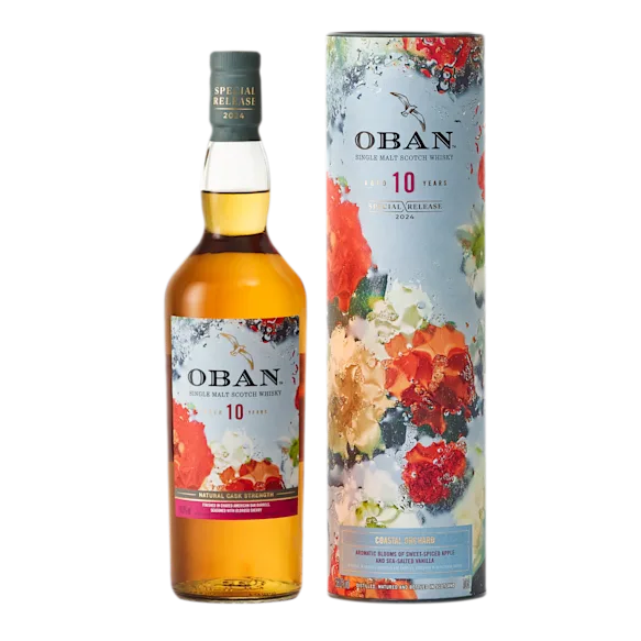 Oban Coastal
Orchard, 70cl