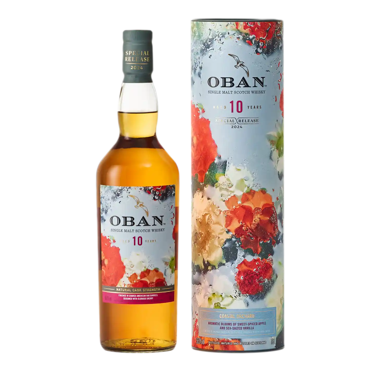 Oban Coastal Orchard, 70cl