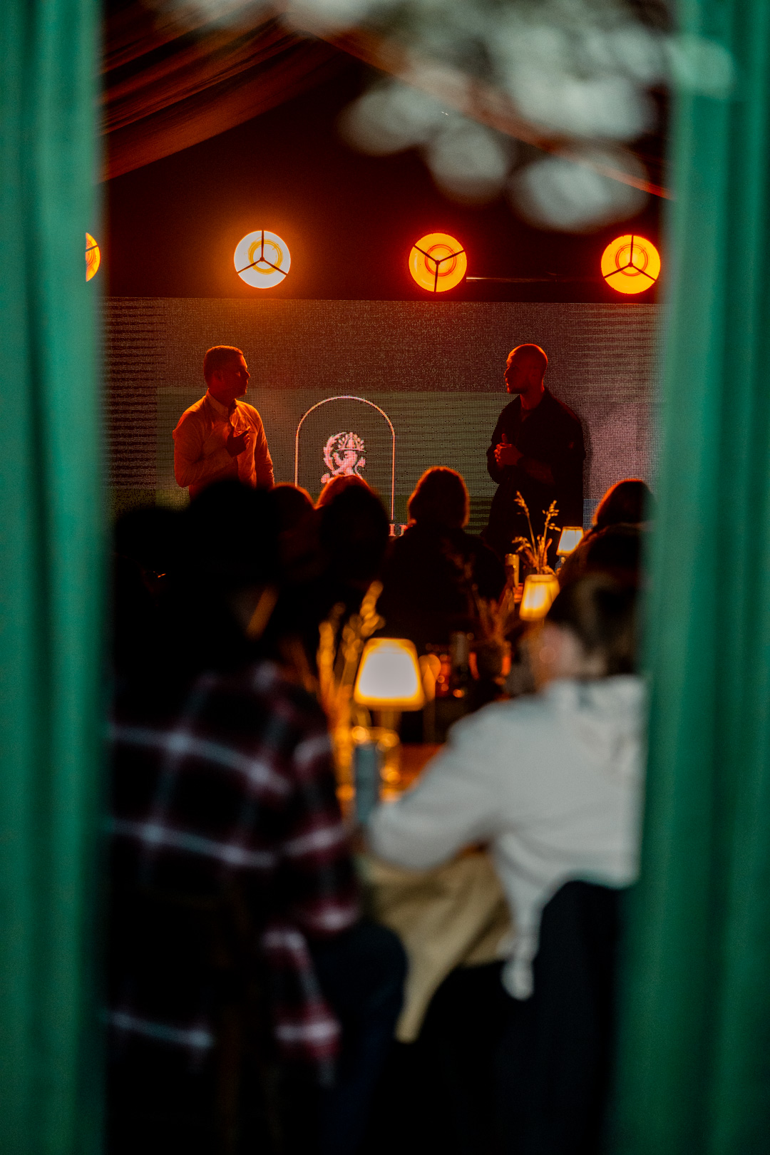 Book now Lagavulin whisky panel talk during Fèis Ìle festival on Islay