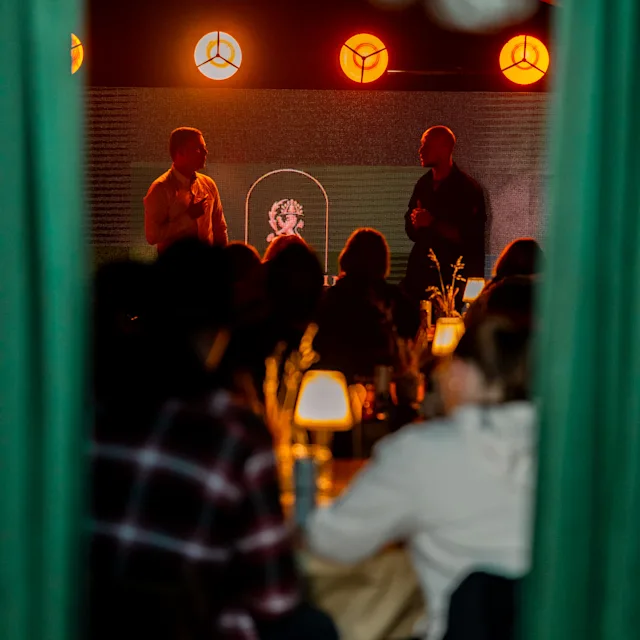 Book now Lagavulin whisky panel talk during Fèis Ìle festival on Islay