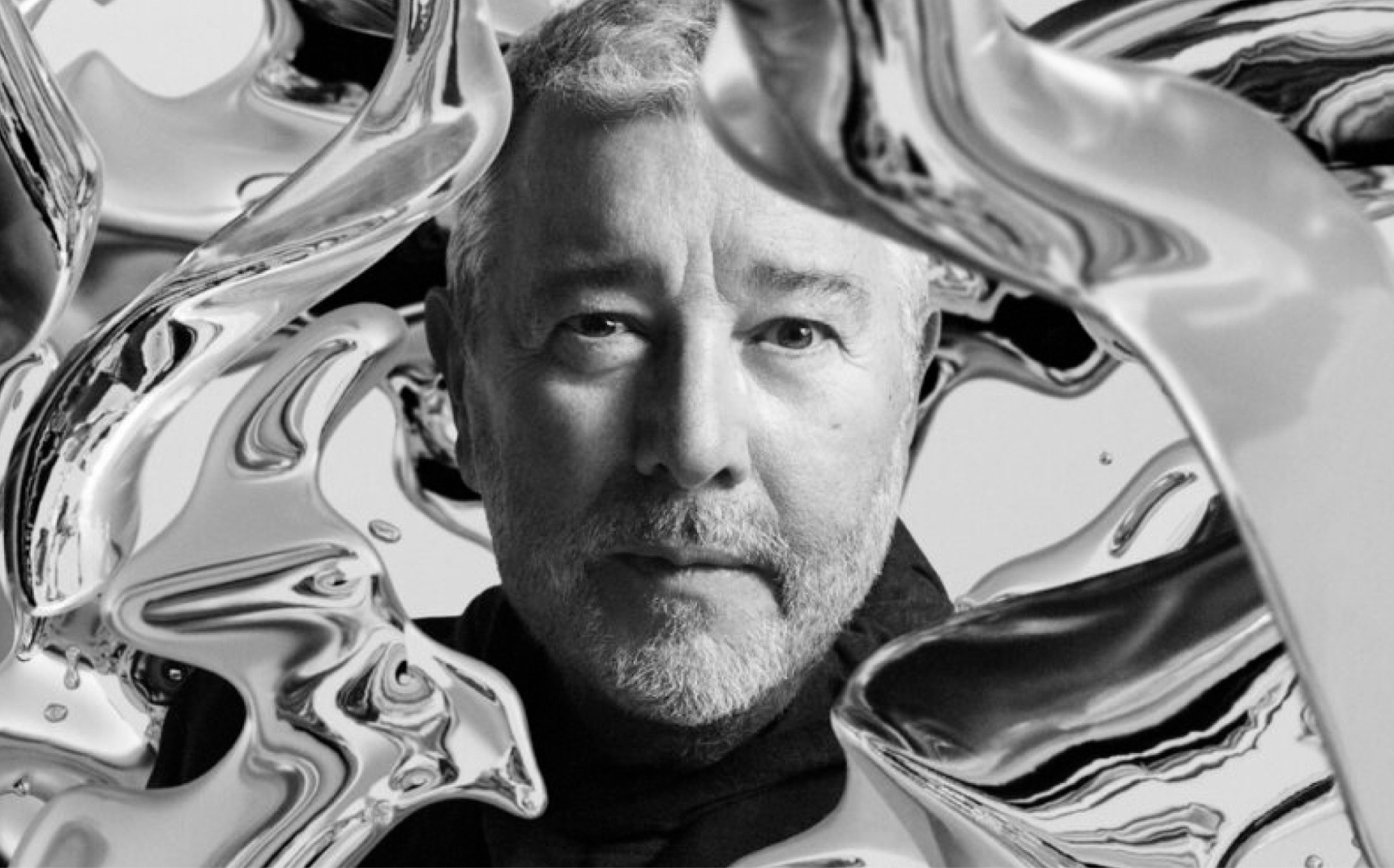 Welcome to L’evolution