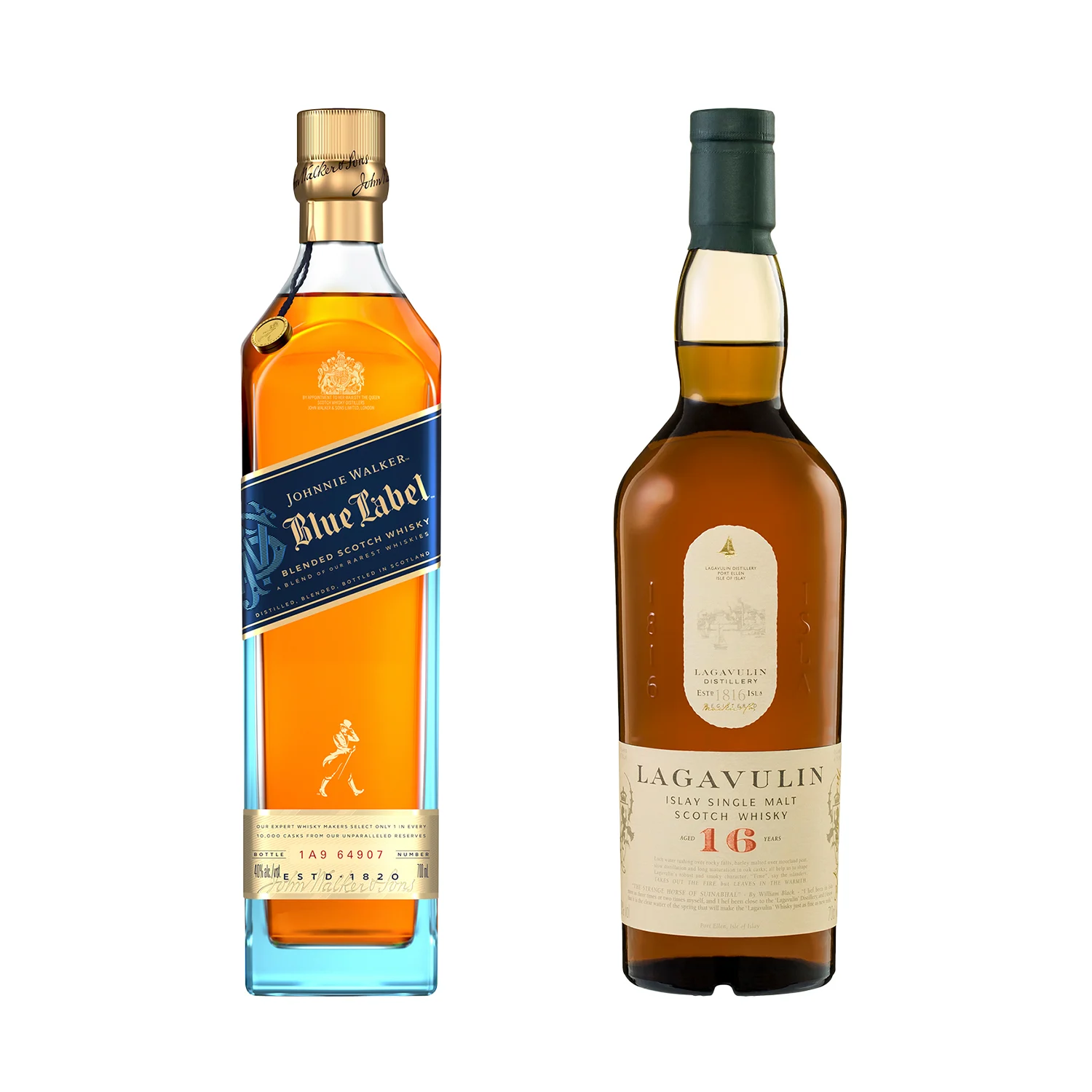 The Icons of Whisky Bundle