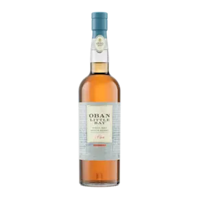 Oban Little Bay Single Malt Scotch Whisky, 70cl