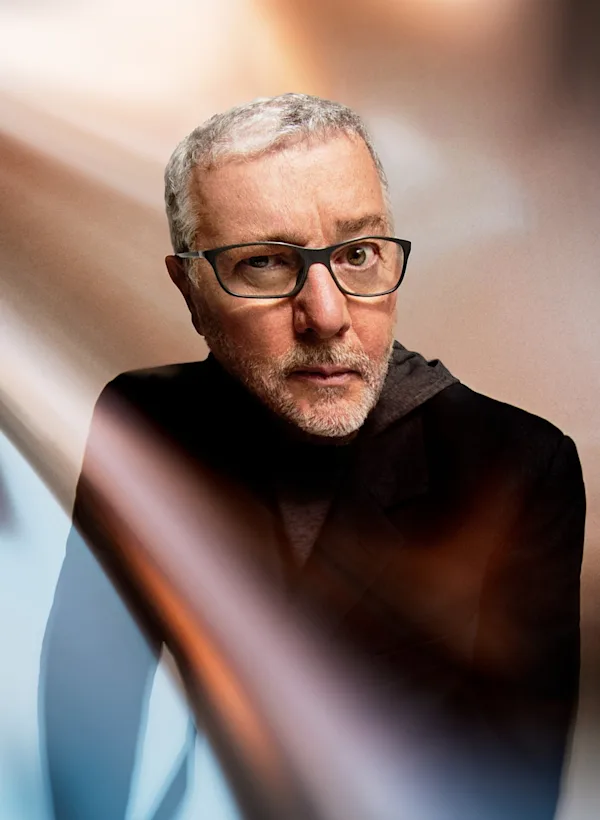 Starck L’Evolution headshot