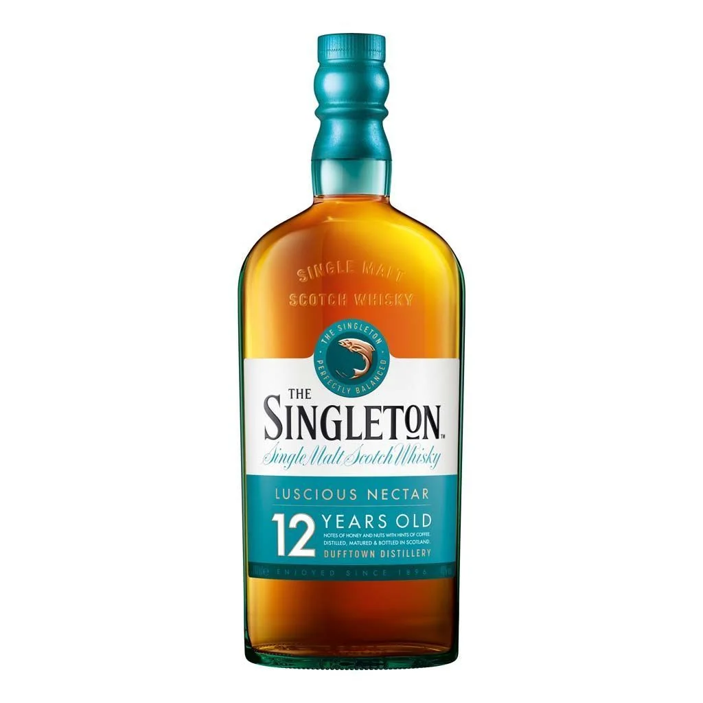 The Singleton Of Dufftown 12 15 18 Jahre Single Malt Scotch Whisky 3x70cl 1