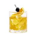 Whisky Sour Cocktail image