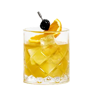 Whisky Sour Cocktail image