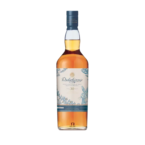Dalwhinnie 30 Year Old Special Release 2019 Single Malt Scotch Whisky, 70cl