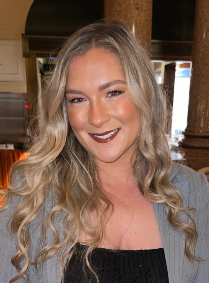 Blair Athol's Jennifer Mulholland