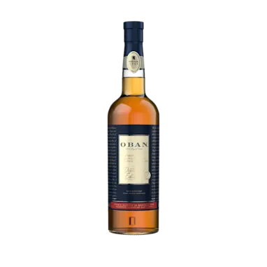 Oban 2022 Distillers Edition Single Malt Scotch Whisky, 70cl