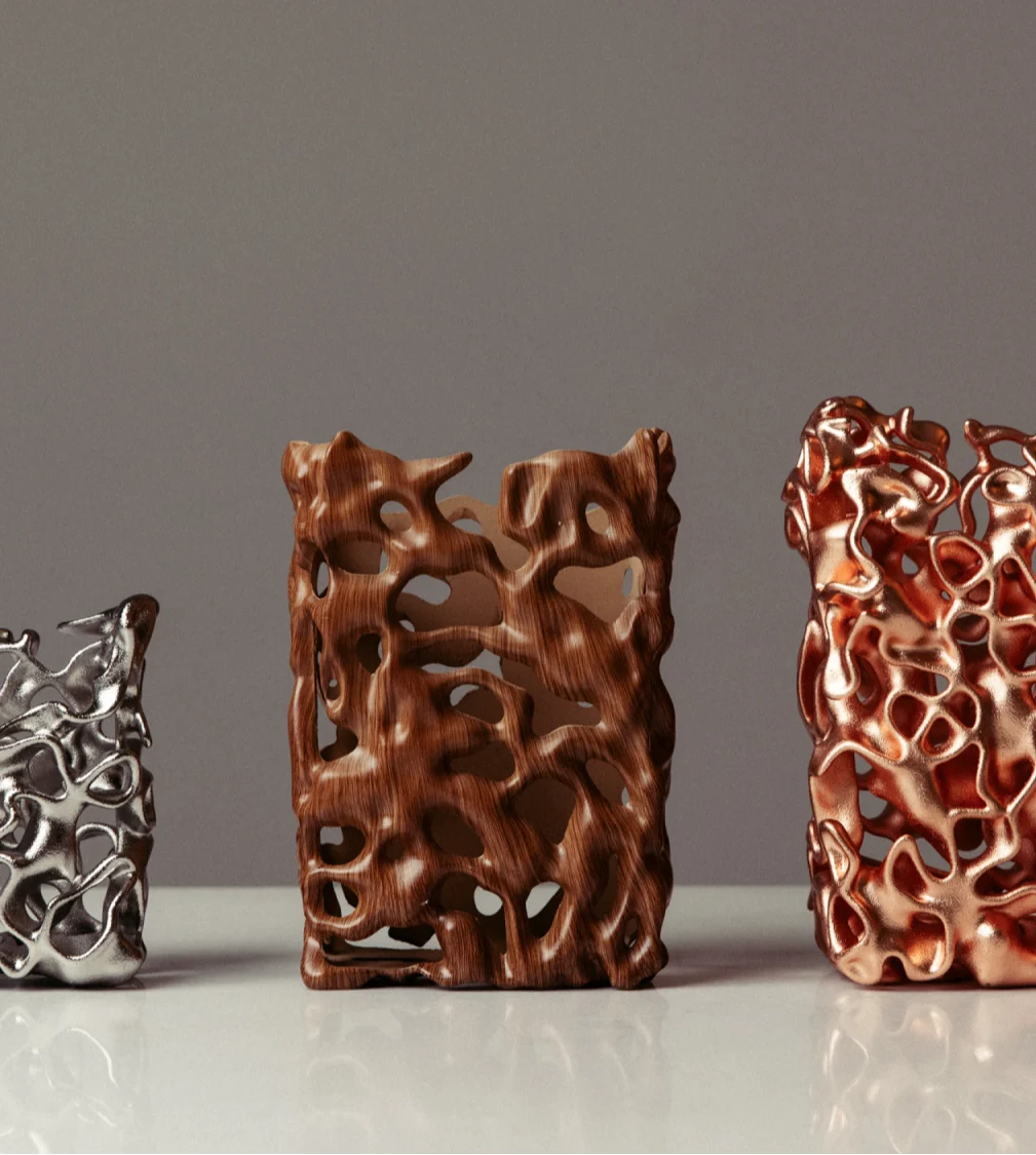 STARCK bottle holders