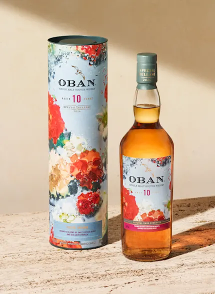 Special Releases 2024 - Oban Coastal Orchard
