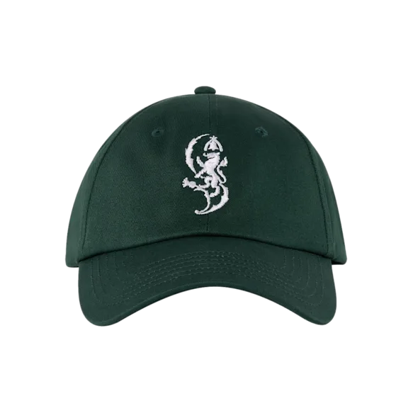 Lagavulin Cap Green