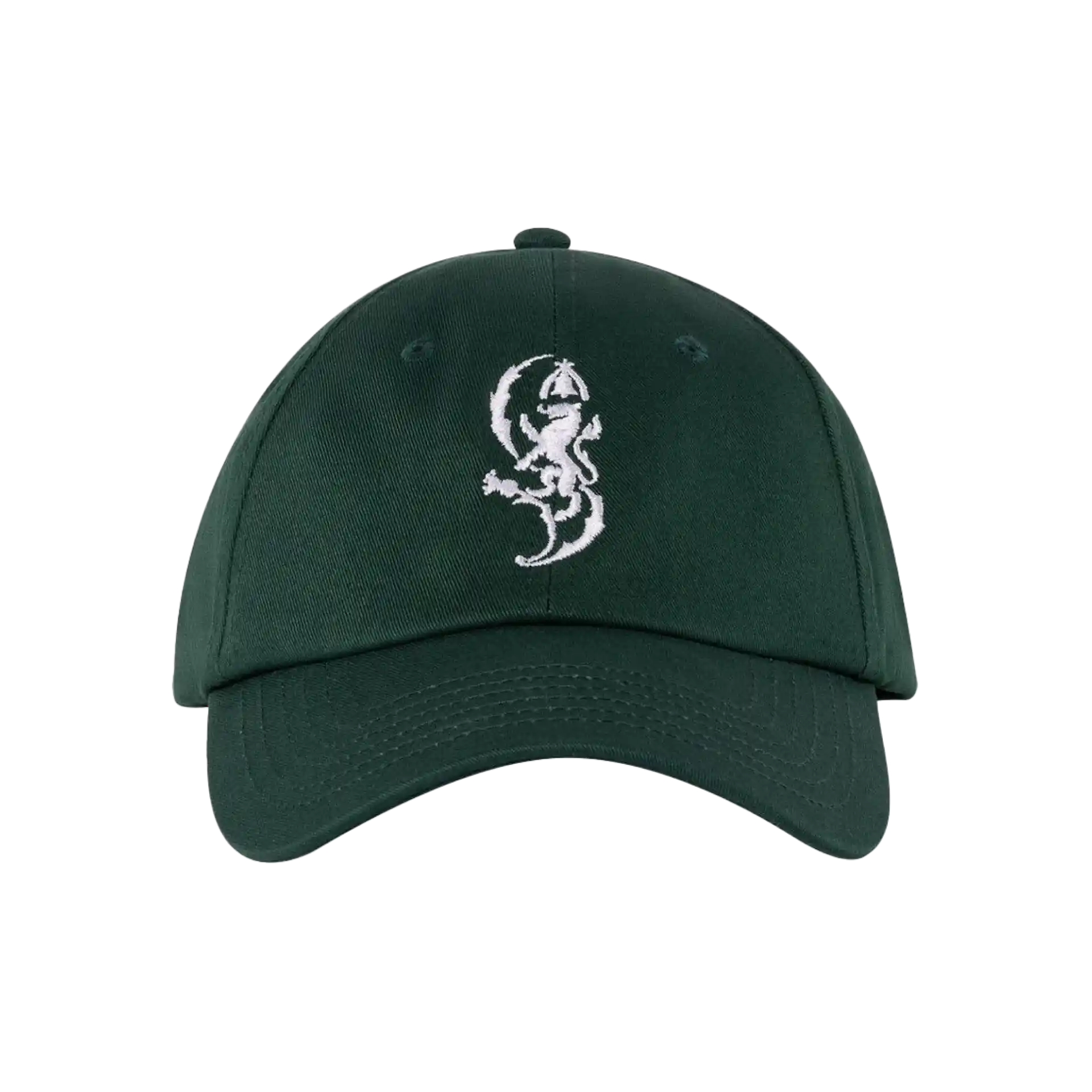 Lagavulin Cap Green