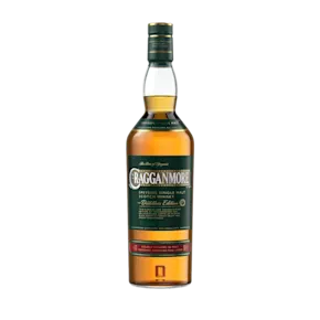 Cragganmore 2022 Distillers Edition Single Malt Scotch Whisky, 70cl