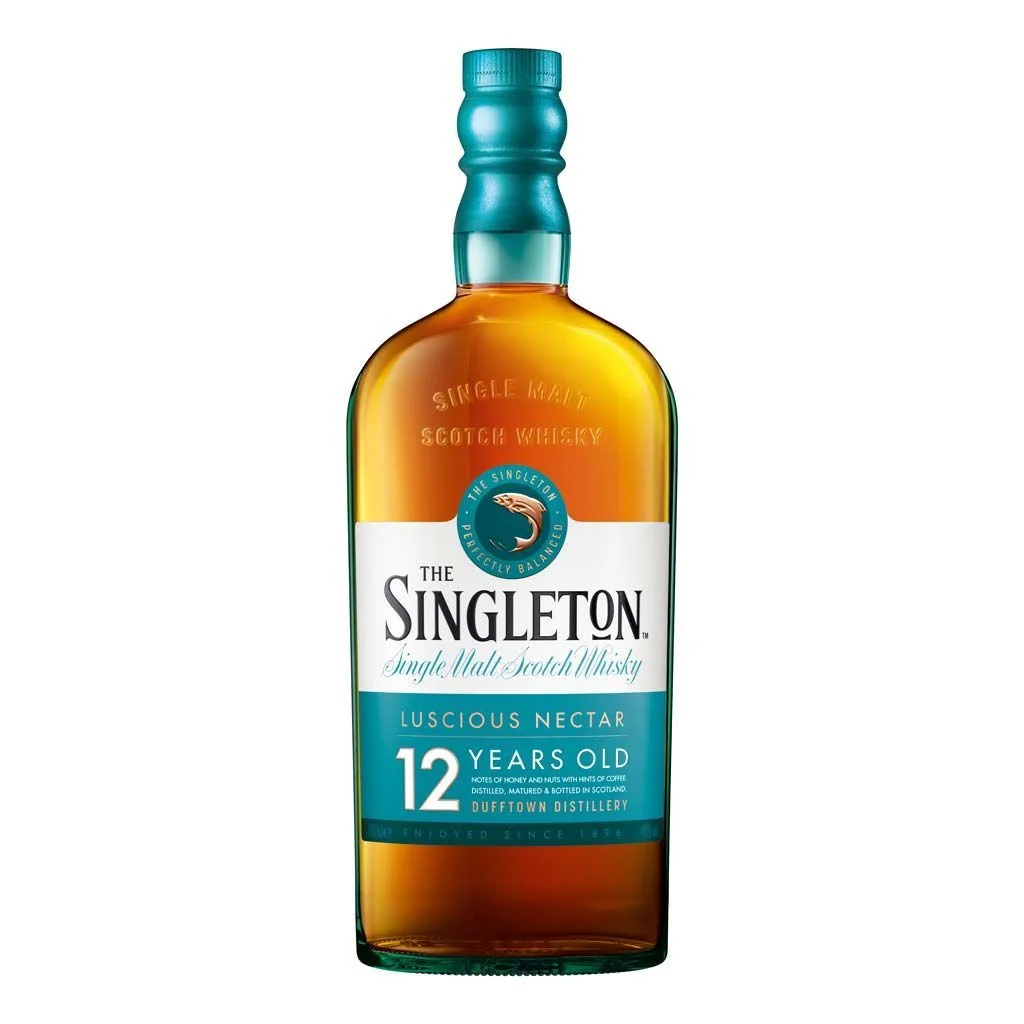 The Singleton Of Dufftown 12 Year Old Single Malt Scotch Whisky The Singleton Of Dufftown 15 Year Old Single Malt Scotch Whisky The Singleton Of Dufftown 18 Year Old Single Malt Scotch Whisky 3x70cl 1