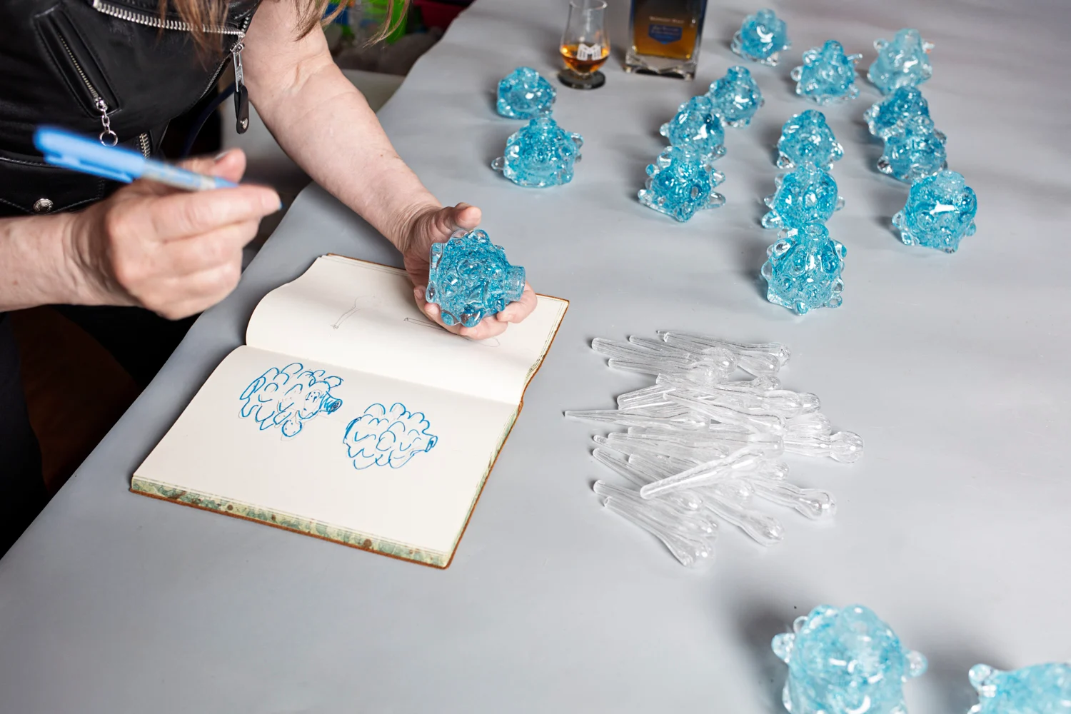 Deborah Czeresko Designing Morphic