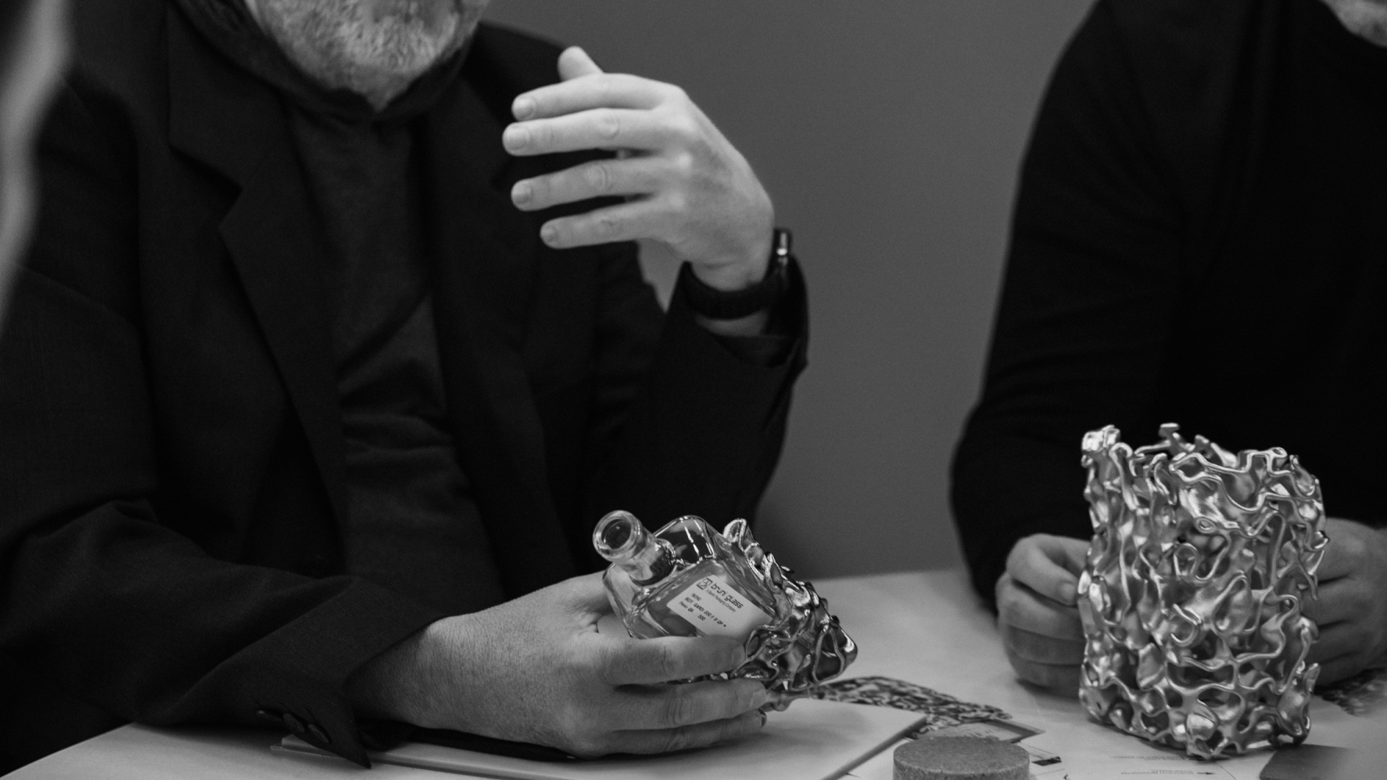 Welcome to Levolution feature image 1