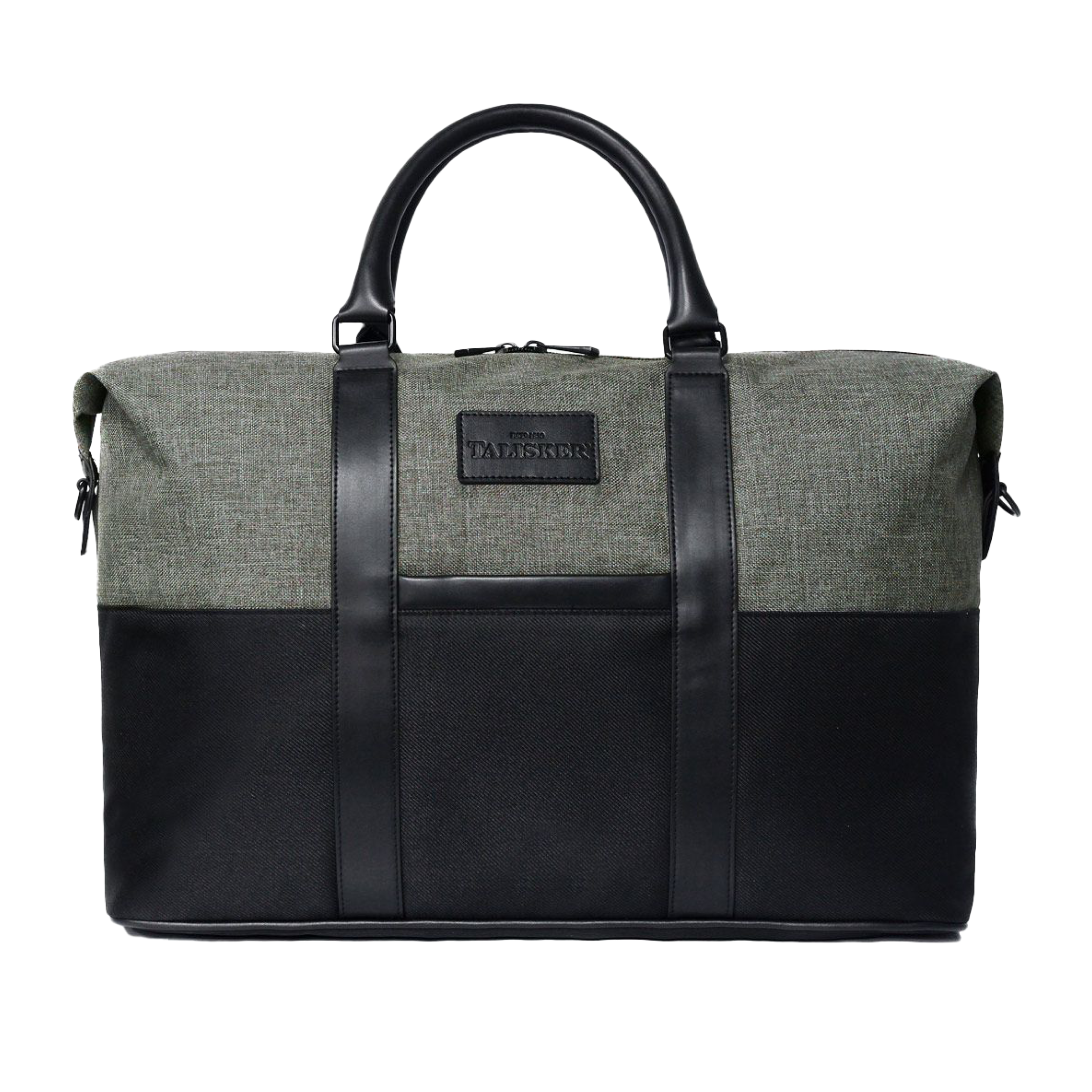 Talisker Single Malt Whisky Weekend Travel Bag