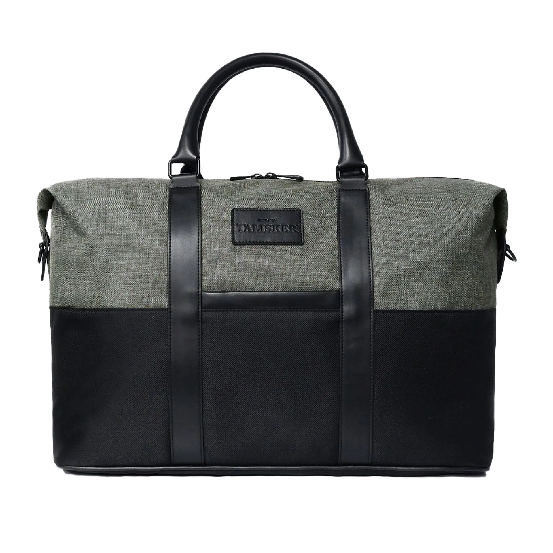 Talisker Single Malt Whisky Weekend Travel Bag