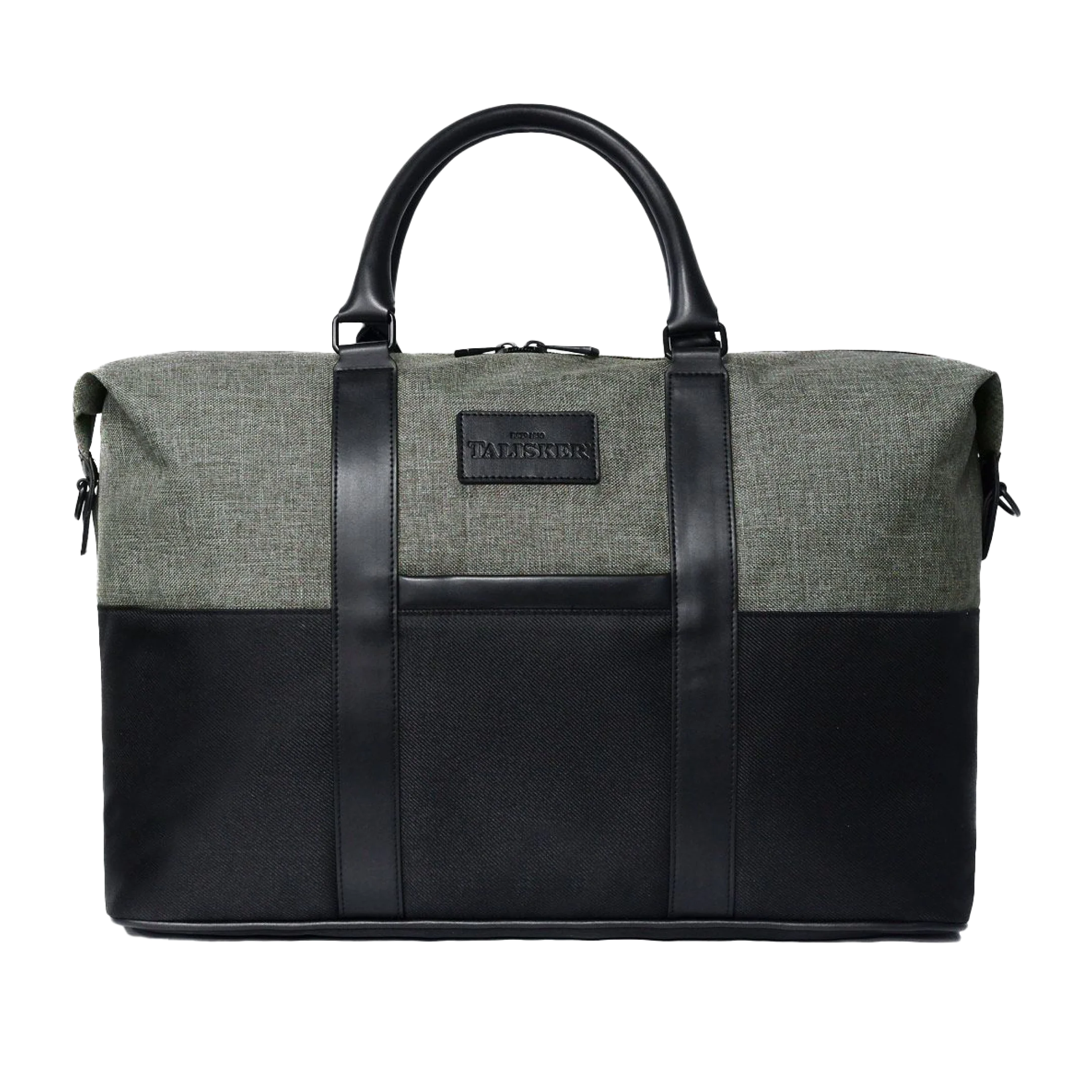 Talisker Single Malt Whisky Weekend Travel Bag