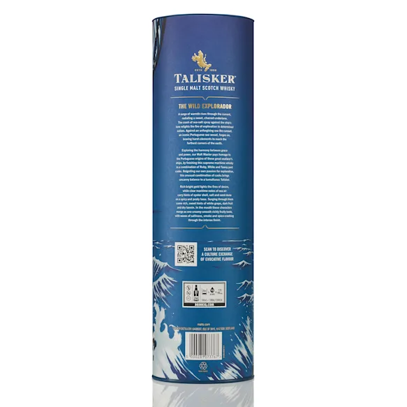 Talisker Special Release 2023 Single Malt Scotch Whisky 70cl 6