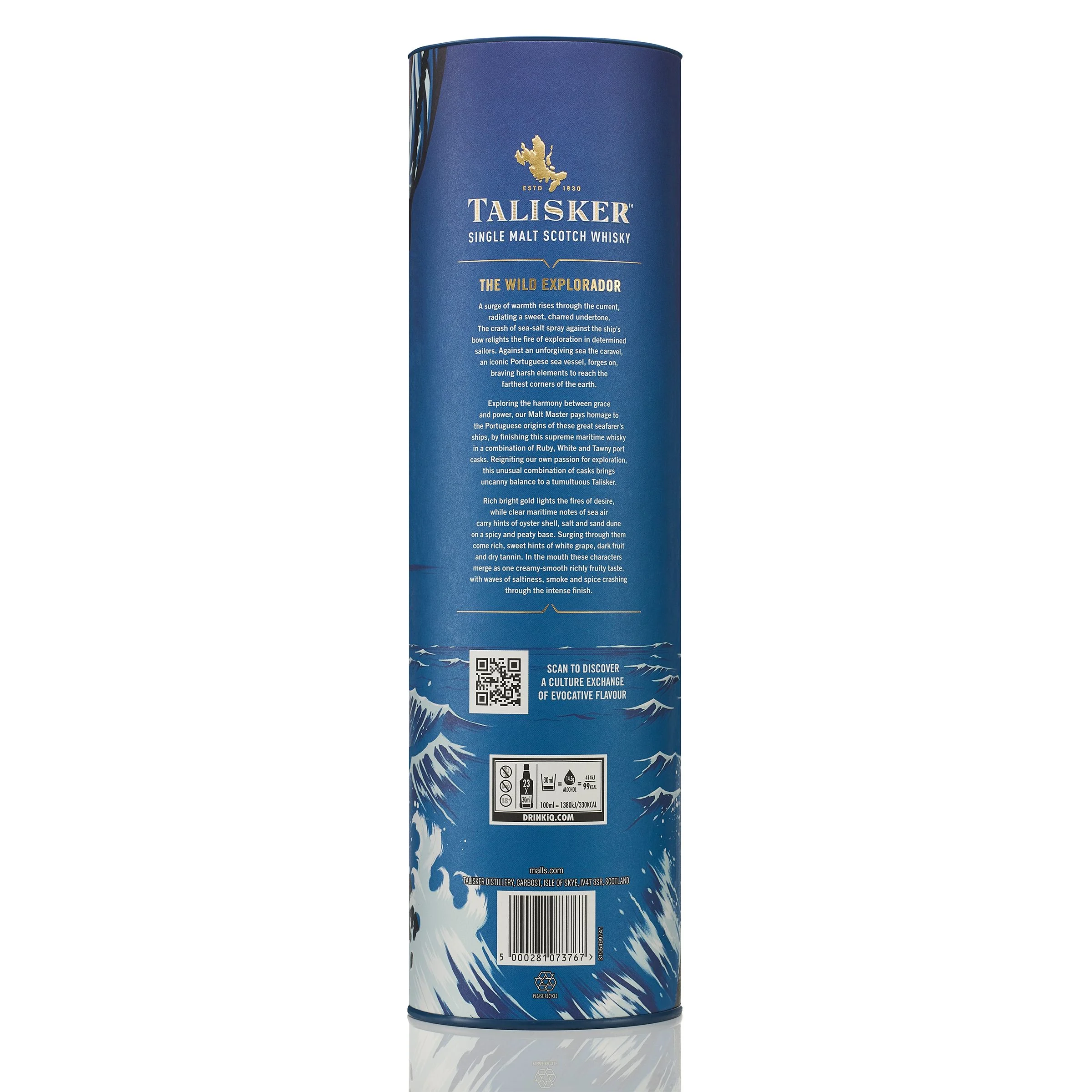 Talisker Special Release 2023 Single Malt Scotch Whisky 70cl 6