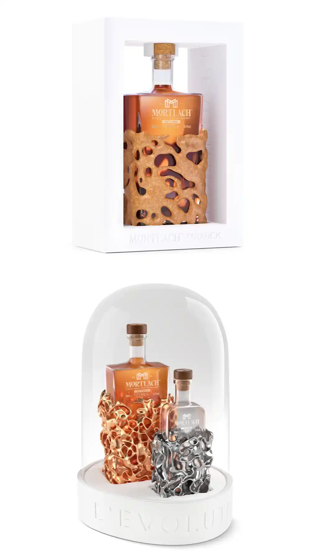 The Collection Mortlach