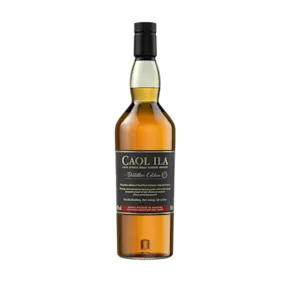 Caol Ila 2022 Distillers Edition Single Malt Scotch Whisky, 70cl