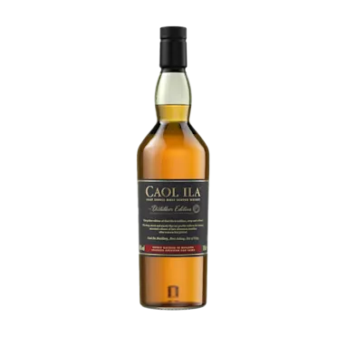Caol Ila 2022 Distillers Edition Single Malt Scotch Whisky, 70cl