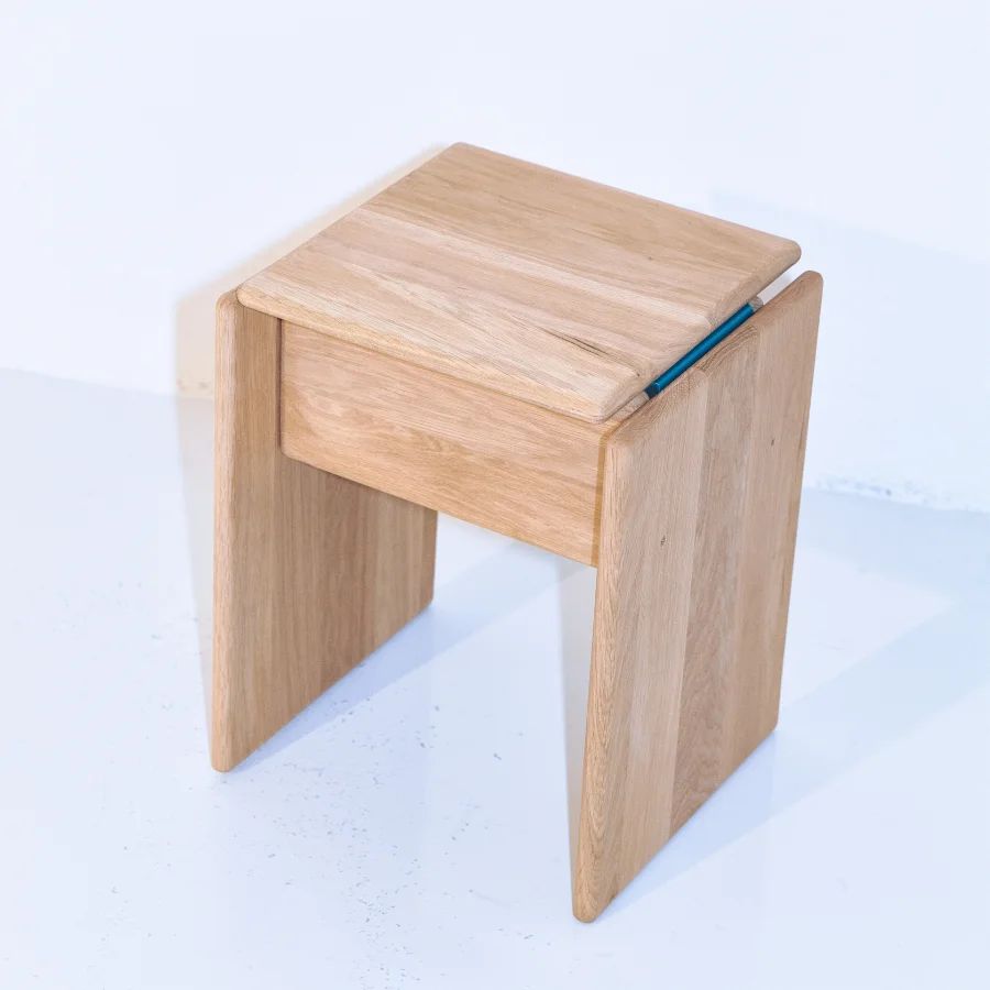 Andu Masebo Limited Edition Design Object