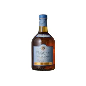 Dalwhinnie Winter’s Gold Single Malt Scotch Whisky, 70cl