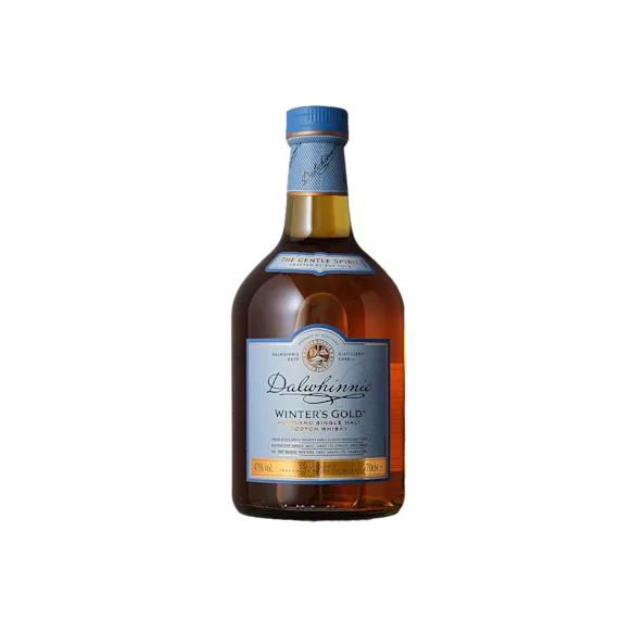 Dalwhinnie Winter’s Gold Single Malt Scotch Whisky, 70cl