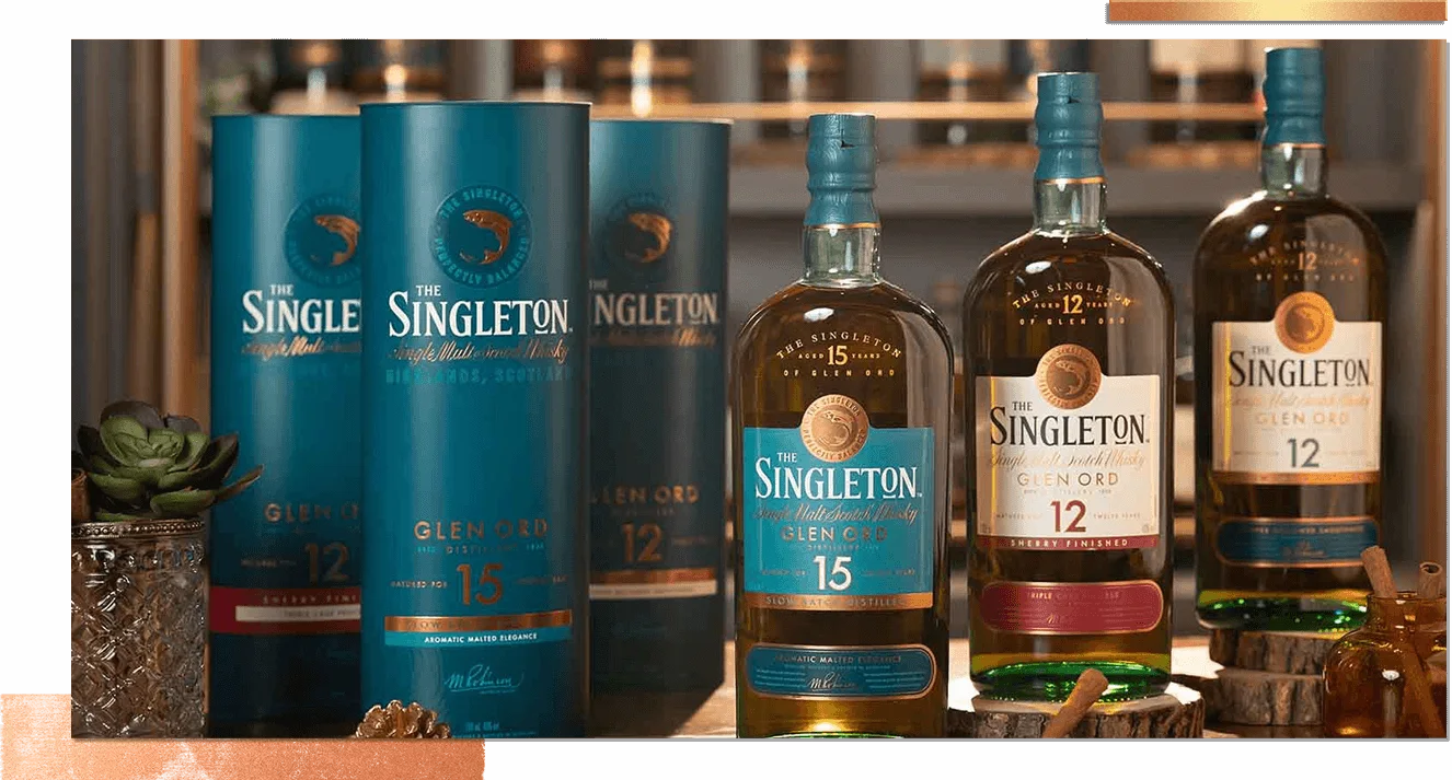 蘇格登熱銷不墜的秘密